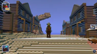 LEGO Worlds preview 5