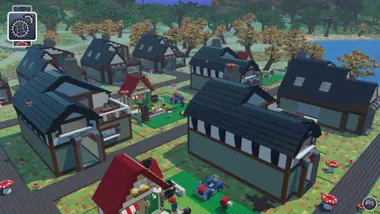 LEGO Worlds preview 4