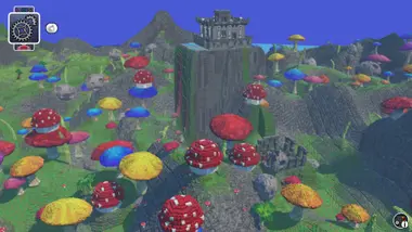 LEGO Worlds - Live - ARGENTINA preview 11