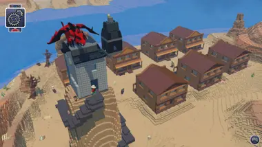 LEGO Worlds - Live - ARGENTINA preview 8