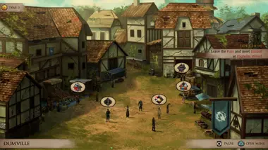 LEGRAND LEGACY: Tale of the Fatebounds preview 3
