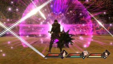 LEGRAND LEGACY: Tale of the Fatebounds preview 5