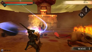 LEGRAND LEGACY: Tale of the Fatebounds preview 7