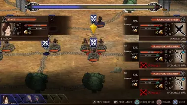 LEGRAND LEGACY: Tale of the Fatebounds preview 10