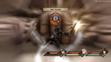 LEGRAND LEGACY: Tale of the Fatebounds preview 12