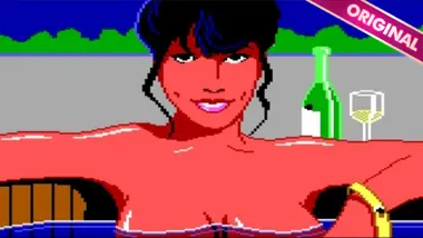 Leisure Suit Larry 1 - In the Land of the Lounge Lizards preview 4