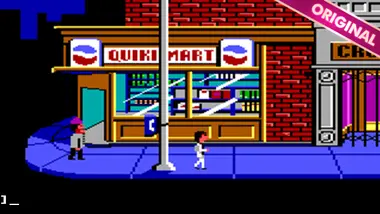Leisure Suit Larry 1 - In the Land of the Lounge Lizards preview 6