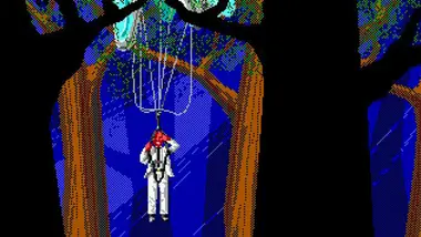 Leisure Suit Larry 2 Looking For Love (In Several Wrong Places) preview 3