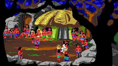 Leisure Suit Larry 2 Looking For Love (In Several Wrong Places) preview 2