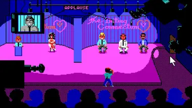 Leisure Suit Larry 2 Looking For Love (In Several Wrong Places) preview 7