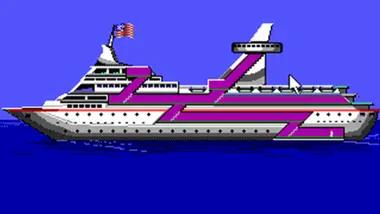 Leisure Suit Larry 2 Looking For Love (In Several Wrong Places) preview 8