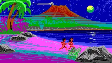 Leisure Suit Larry 2 Looking For Love (In Several Wrong Places) preview 9