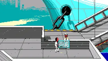 Leisure Suit Larry 2 Looking For Love (In Several Wrong Places) preview 6