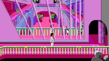 Leisure Suit Larry 3 - Passionate Patti in Pursuit of the Pulsating Pectorals preview 5