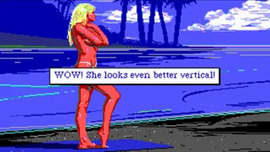 Leisure Suit Larry 3 - Passionate Patti in Pursuit of the Pulsating Pectorals preview 6