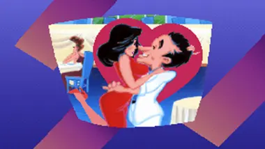 Leisure Suit Larry 5 - Passionate Patti Does a Little Undercover Work preview 4