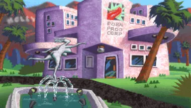 Leisure Suit Larry 5 - Passionate Patti Does a Little Undercover Work preview 2