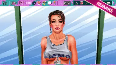 Leisure Suit Larry 6 - Shape Up Or Slip Out preview 8