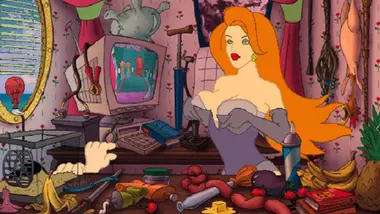Leisure Suit Larry 7 - Love for Sail preview 2
