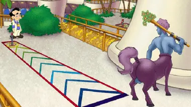 Leisure Suit Larry 7 - Love for Sail preview 7
