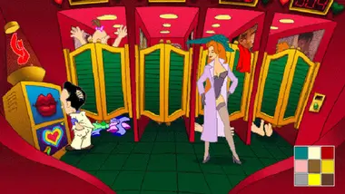 Leisure Suit Larry 7 - Love for Sail preview 11