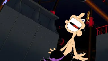 Leisure Suit Larry 7 - Love for Sail preview 8