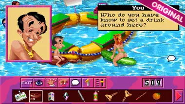 Leisure Suit Larry Bundle preview 5