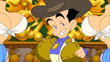 Leisure Suit Larry Bundle preview 8