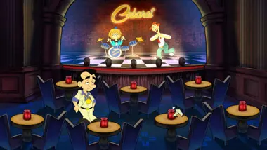 Leisure Suit Larry in the Land of the Lounge Lizards: Reloaded preview 5