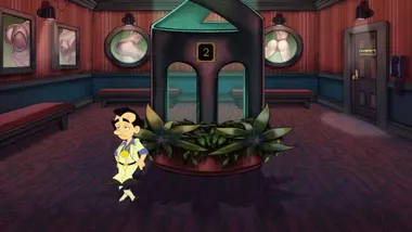Leisure Suit Larry in the Land of the Lounge Lizards: Reloaded preview 4