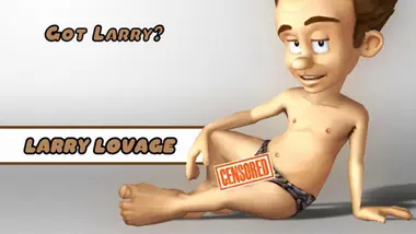 Leisure Suit Larry - The Complete Cum-Pilation preview 5
