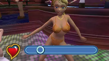 Leisure Suit Larry - The Complete Cum-Pilation preview 12