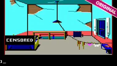 Leisure Suit Larry - The Complete Cum-Pilation preview 4