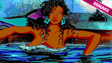 Leisure Suit Larry - The Complete Cum-Pilation preview 7