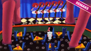 Leisure Suit Larry - The Complete Cum-Pilation preview 10