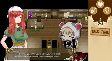 Lelie Navigation! preview 5