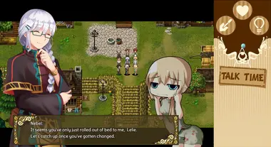 Lelie Navigation! preview 4