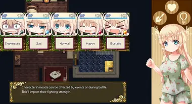 Lelie Navigation! preview 2