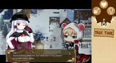 Lelie Navigation! preview 6