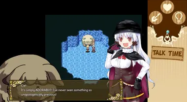 Lelie Navigation! preview 3