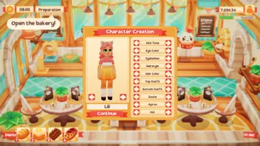 Lemon Cake preview 7