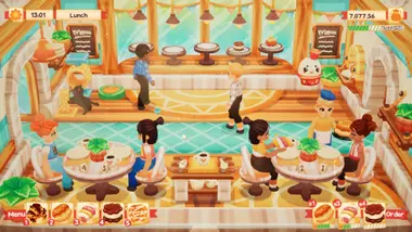 Lemon Cake preview 2