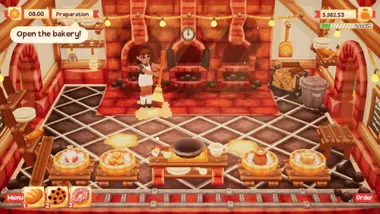 Lemon Cake preview 5