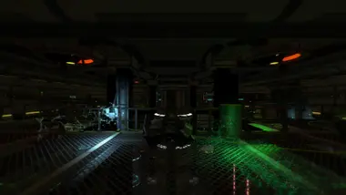 Lemuria: Lost in Space preview 9