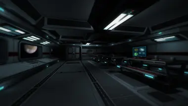 Lemuria: Lost in Space preview 6
