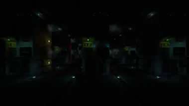 Lemuria: Lost in Space preview 7