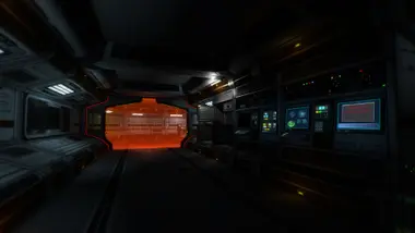 Lemuria: Lost in Space preview 5