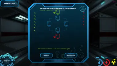 Lemuria: Lost in Space preview 4