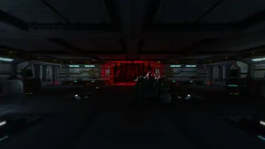 Lemuria: Lost in Space - VR Edition preview 2