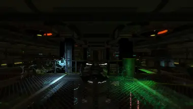 Lemuria: Lost in Space - VR Edition preview 4